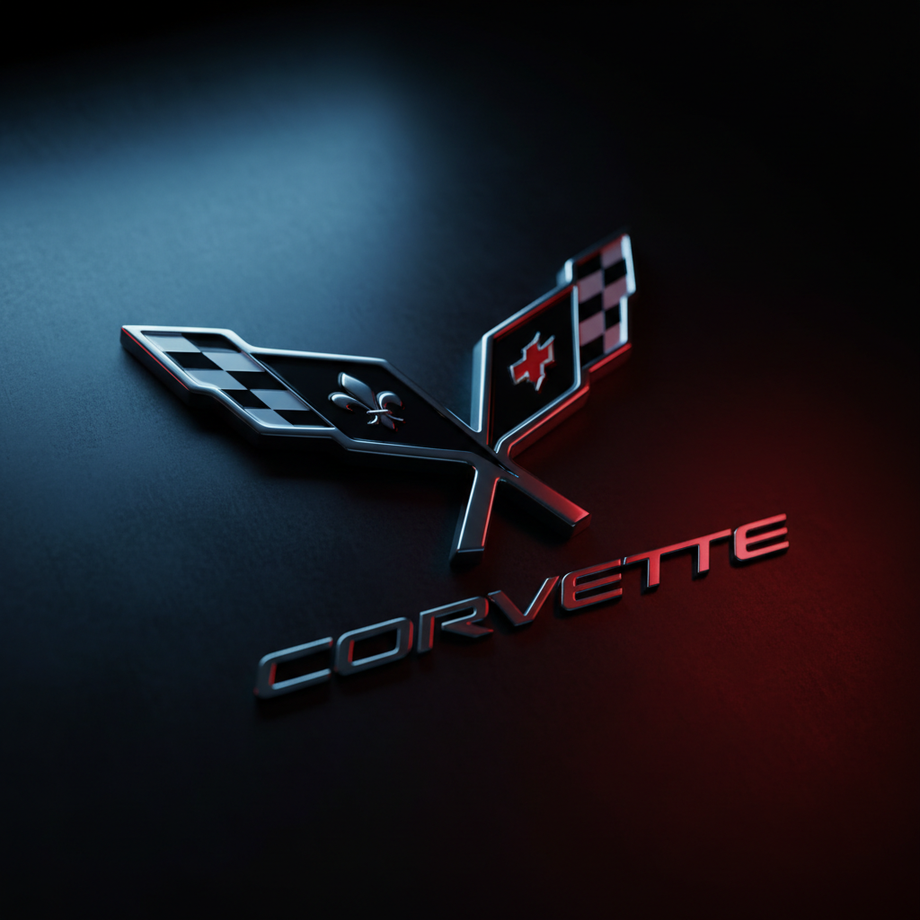 Corvette