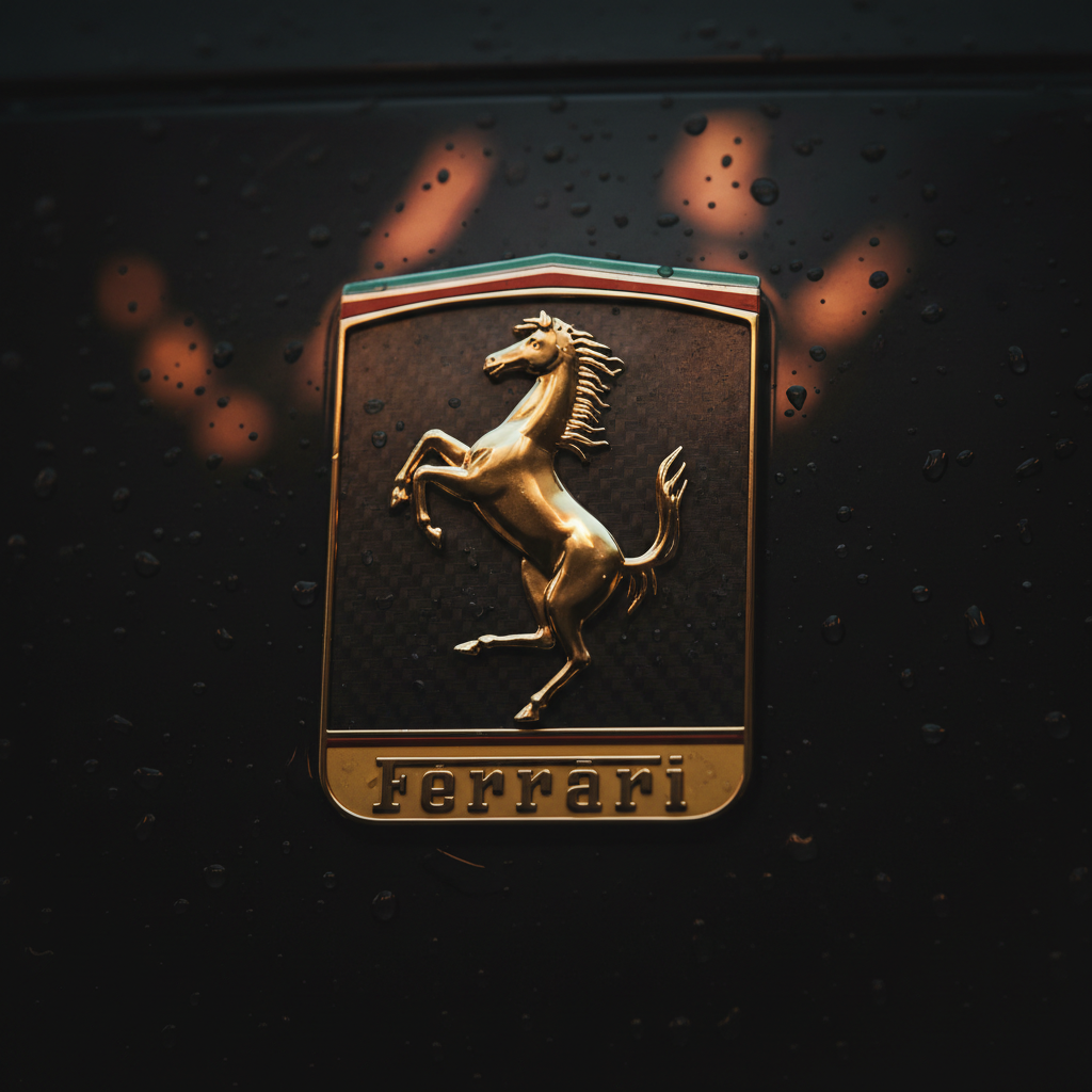 Ferrari