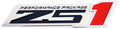 Z51